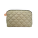 š Vegan Suede Makeup Bag (100% off)